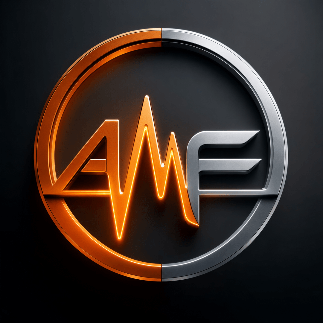 AI Experience Framework™ Training logo