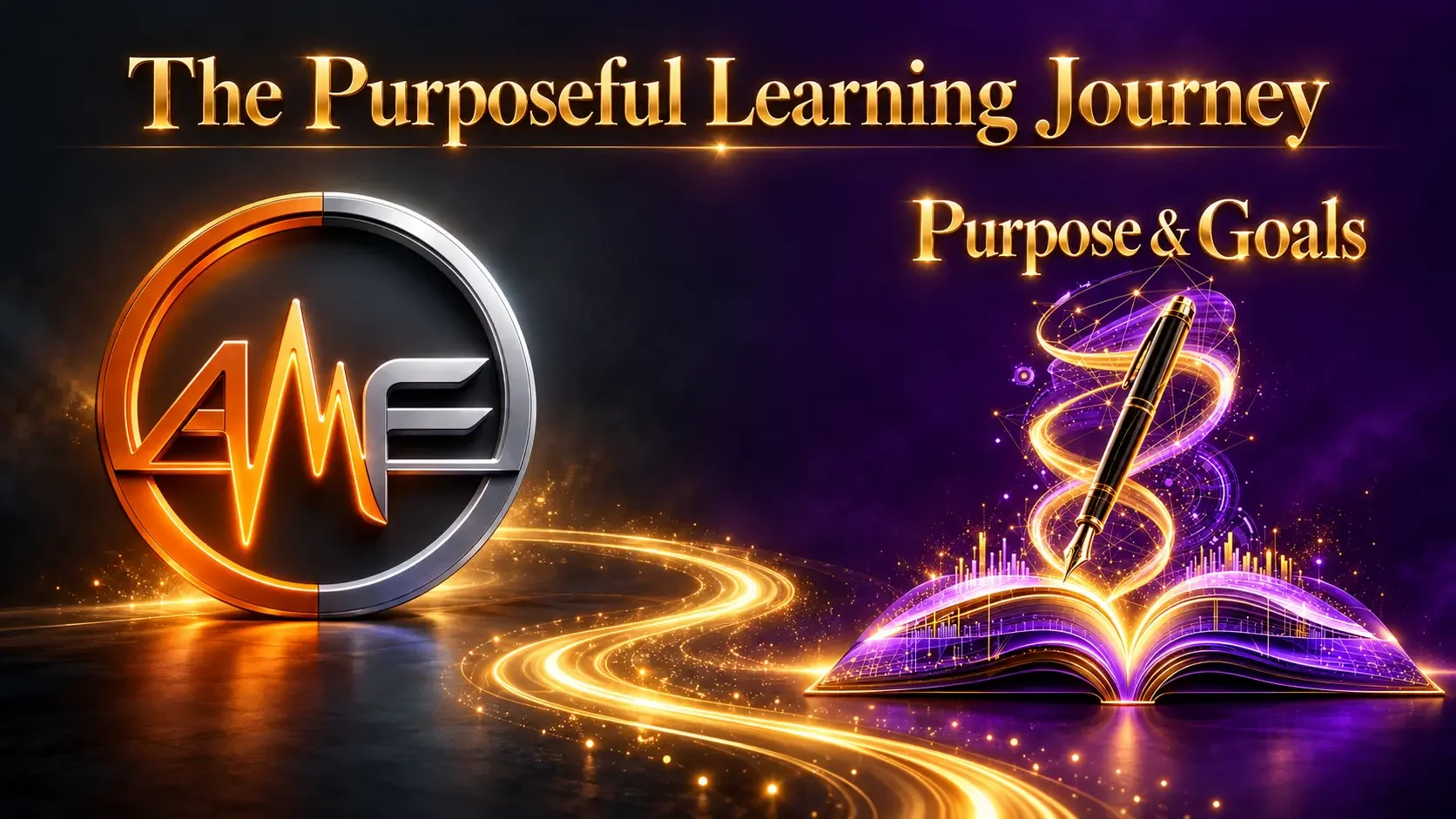 The Purposeful Learning Journey — a two-school KAS Academy bundle by Kimberly J. Lewis, M.Div.